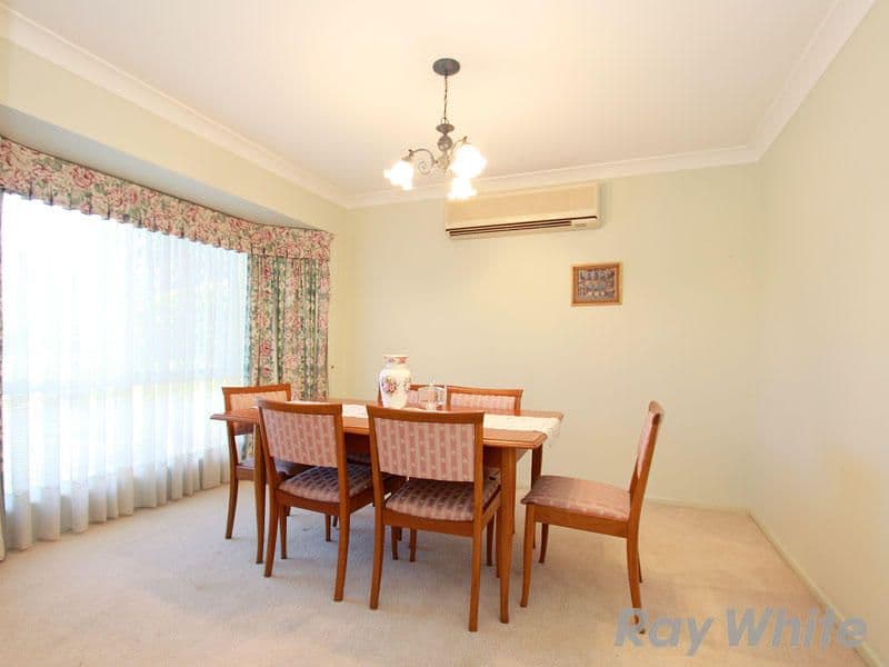 18 Glenvillan Place, BRIDGEMAN DOWNS QLD 4035, Bridgeman Downs - Thumbnail 5