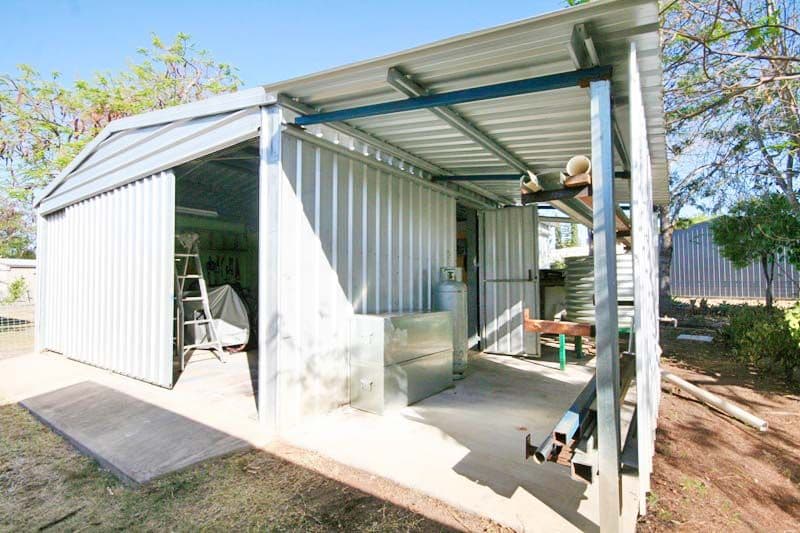 3 Lawrence Street, BILOELA QLD 4715, Biloela - Thumbnail 2