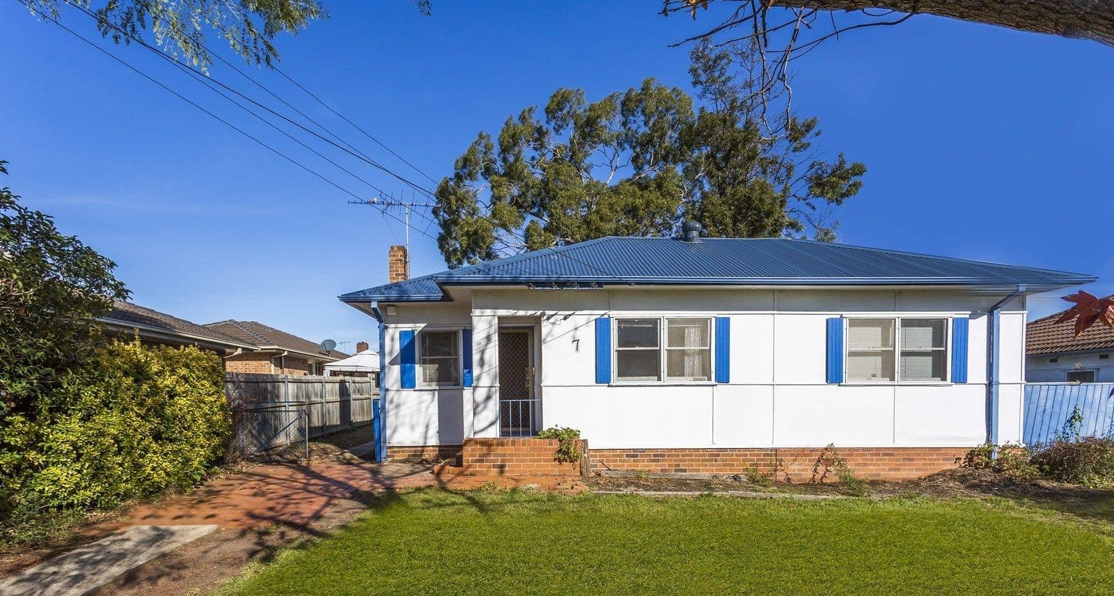 7 Chesham Street, St Marys NSW 2760, St Marys - Image 1