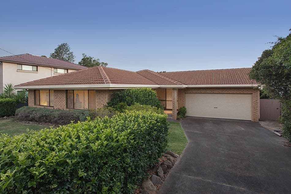 14 Barrymount Crescent, MOUNT LOFTY QLD 4350, Mount Lofty - Thumbnail 2