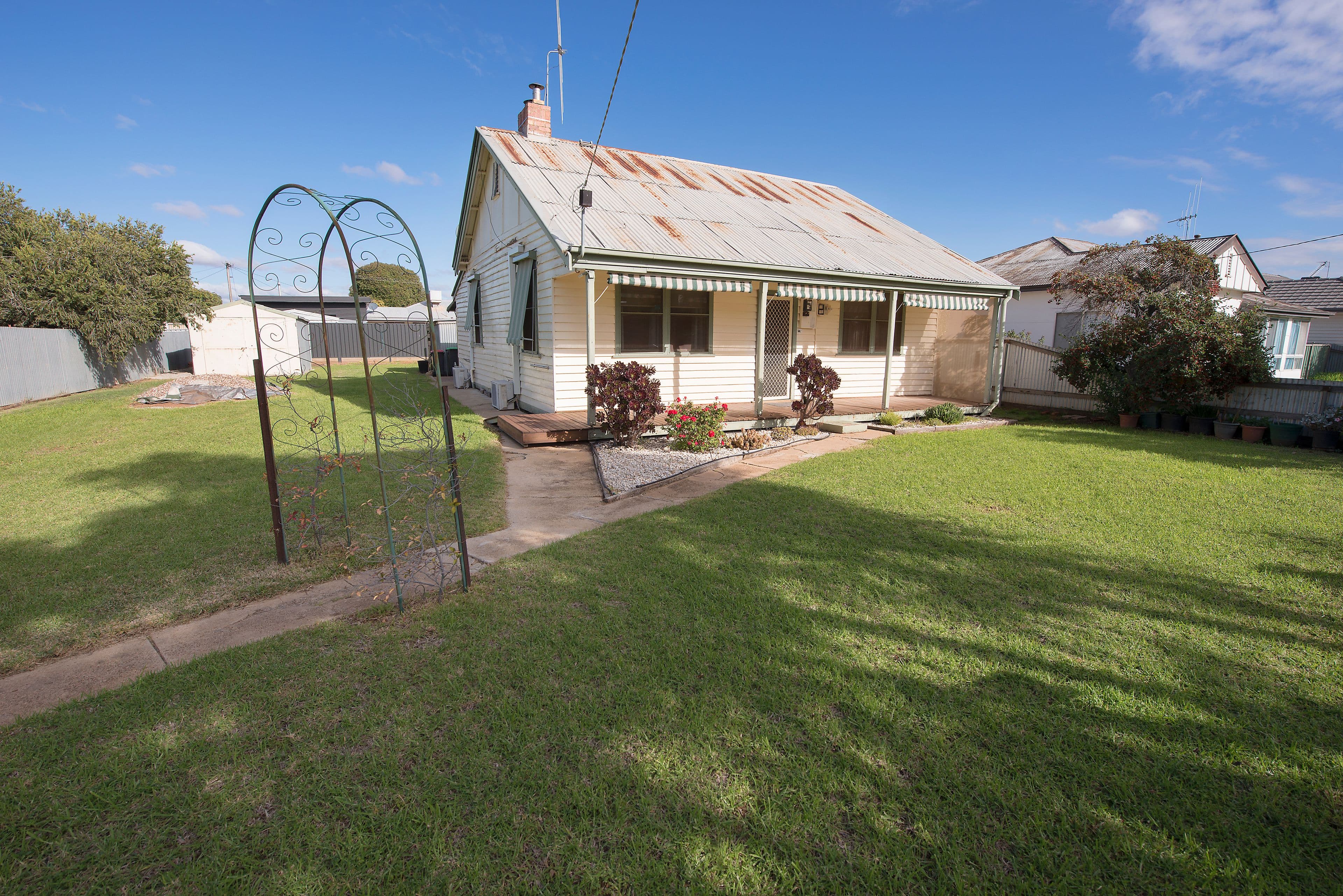 61 Gray Street, Swan Hill VIC 3585, Swan Hill - Image 1