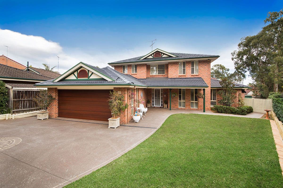 18 Sycamore Grove, Menai - Image 1