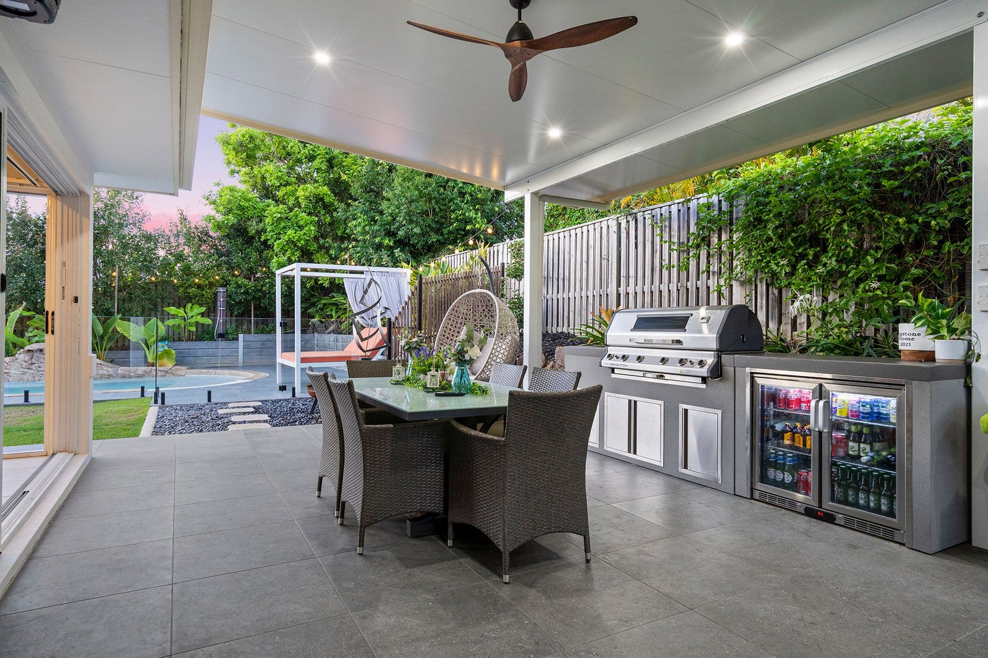 33 Impeccable Circuit, Coomera Waters QLD 4209, Coomera - Thumbnail 2