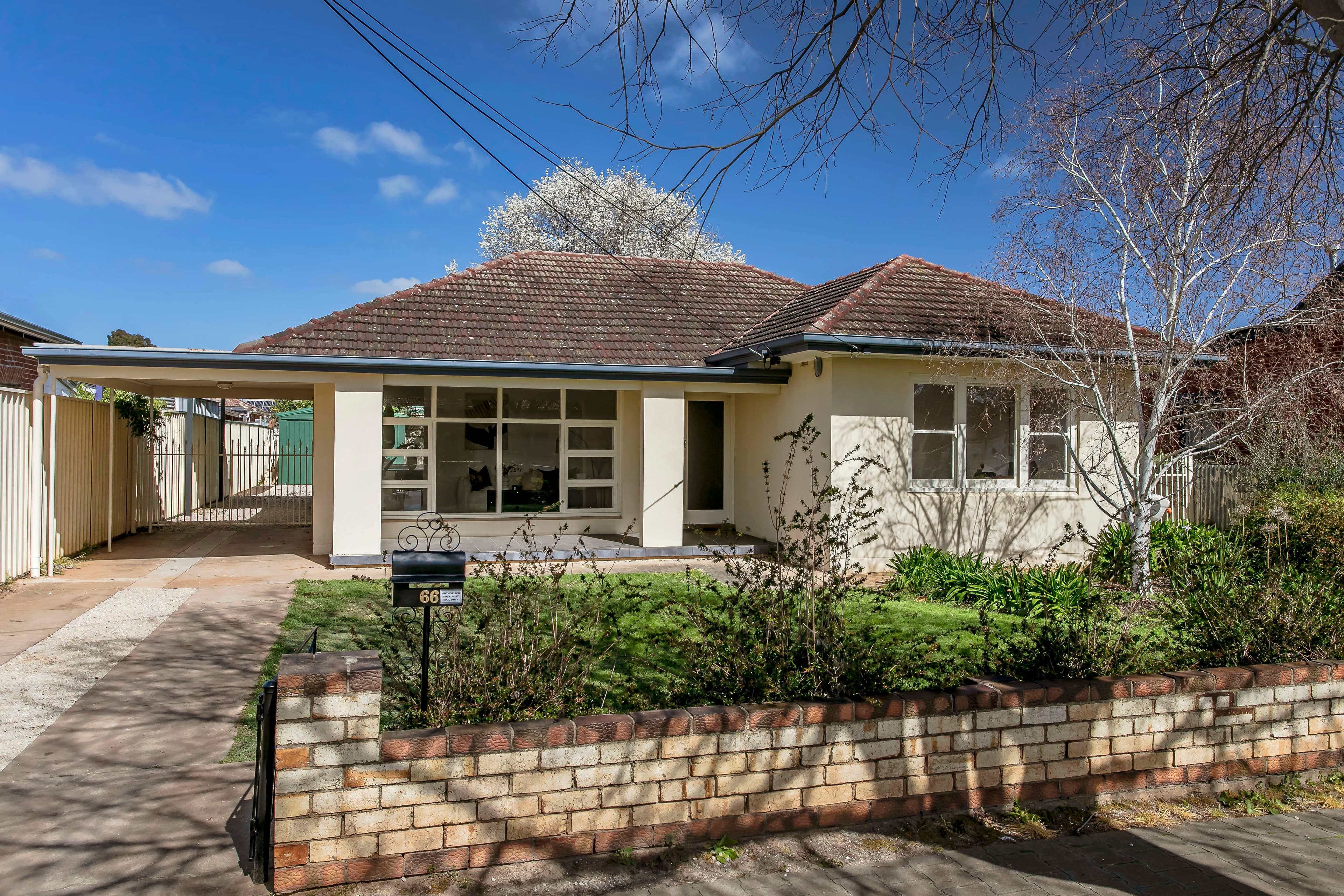 66 Albert Street, Clarence Gardens SA 5039, Clarence Gardens - Image 1