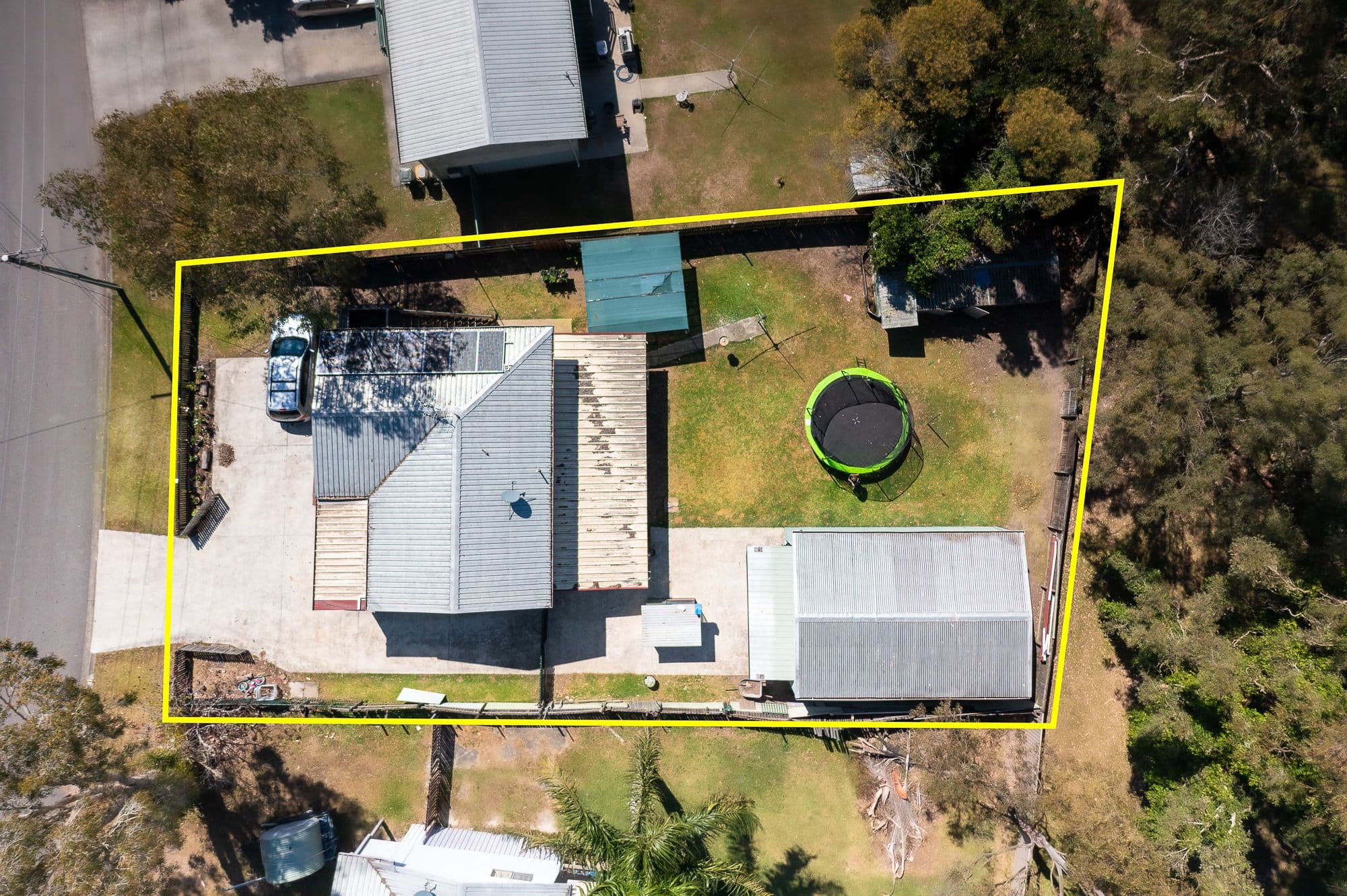 9 Londy Street, Eagleby QLD 4207, Eagleby - Thumbnail 2