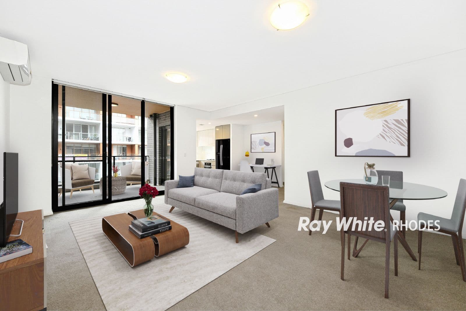 2 Porter Street, Ryde NSW 2112, Ryde - Image 1