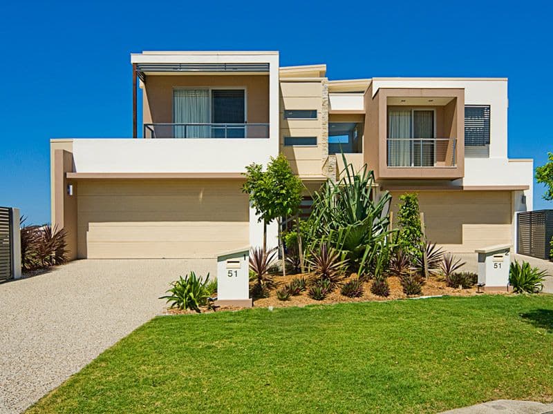 51 Compass Drive, BIGGERA WATERS QLD 4216, Biggera Waters - Thumbnail 2