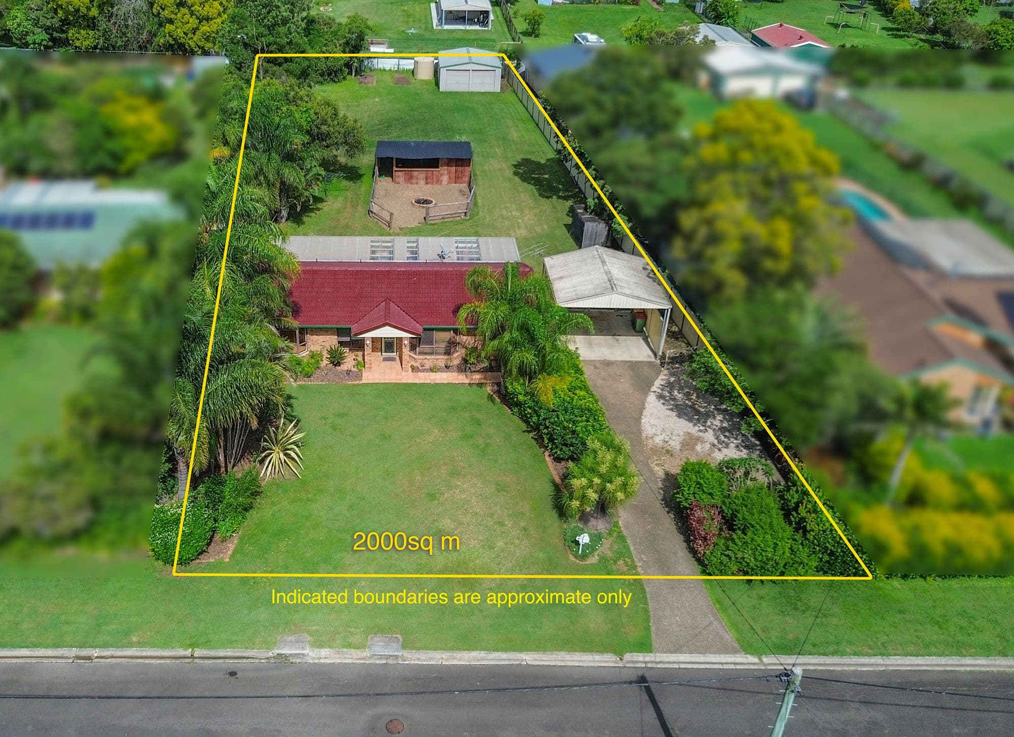 11 Honeysuckle Court, Walloon QLD 4306, Walloon - Thumbnail 2