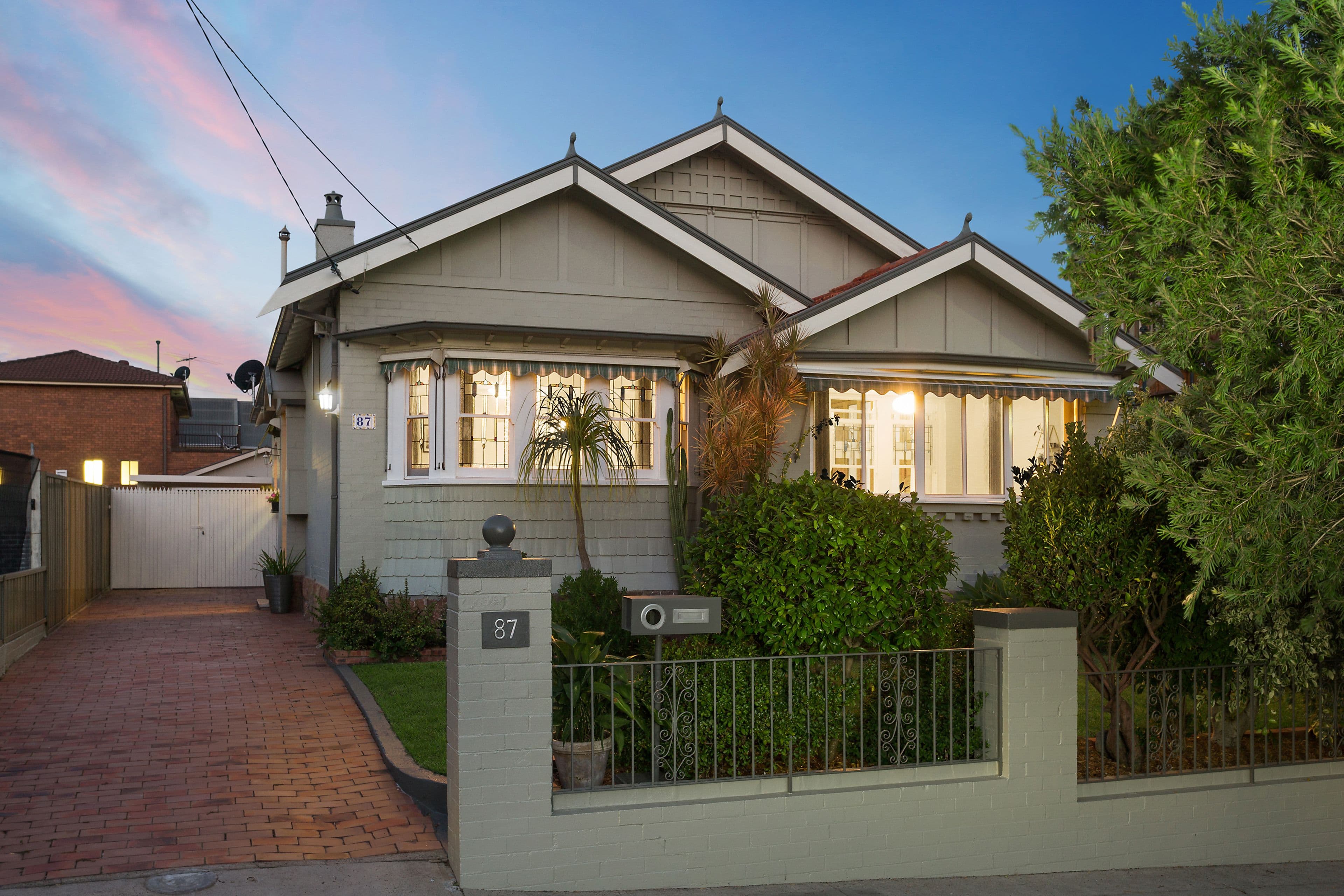 1/258 Williamstown Road, Yarraville - Image 1