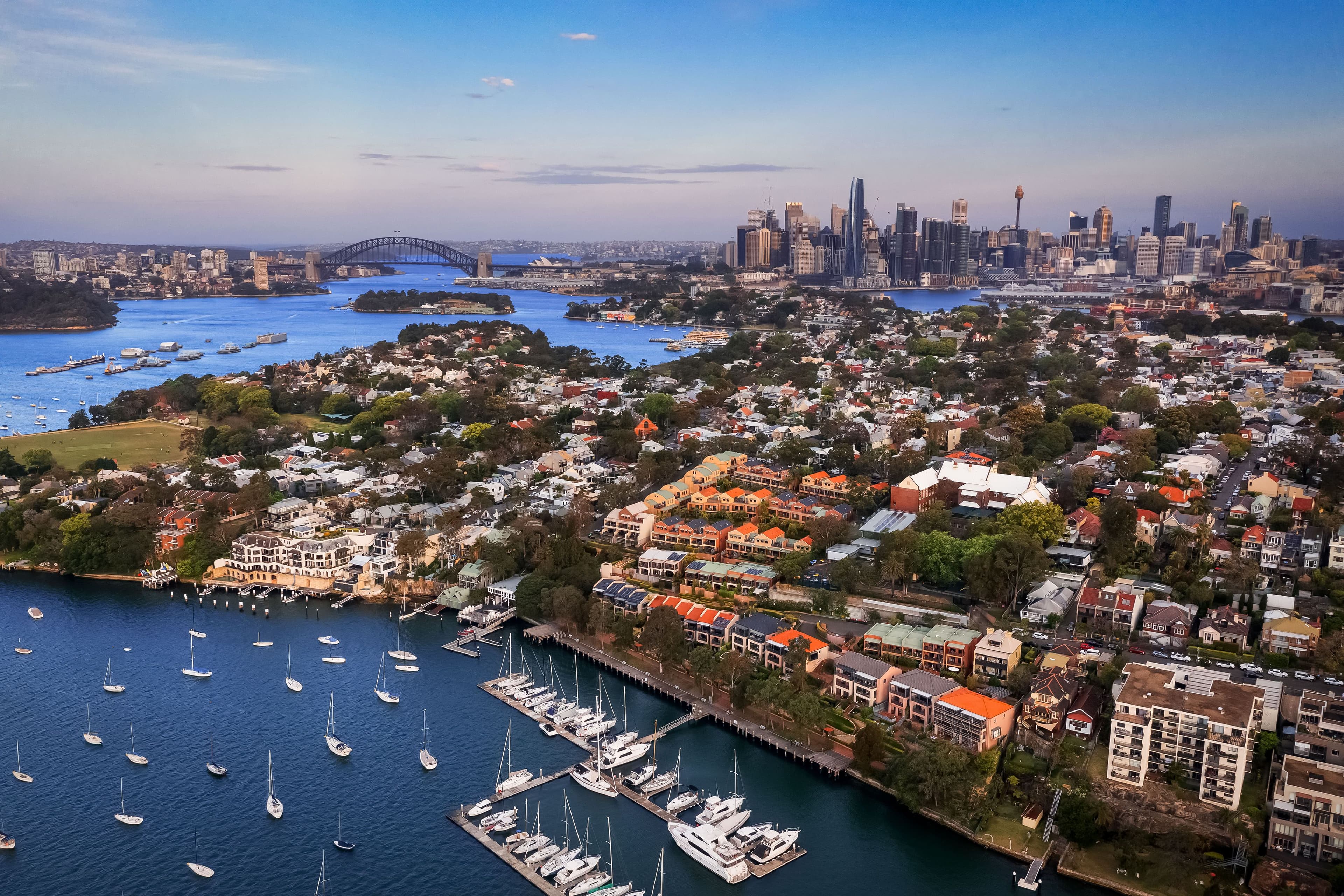 37/8 Water Street, Birchgrove NSW 2041, Birchgrove - Image 1