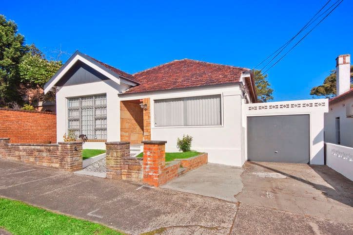 25 Beaumont Street, ROSE BAY NSW 2029, Rose Bay - Image 1