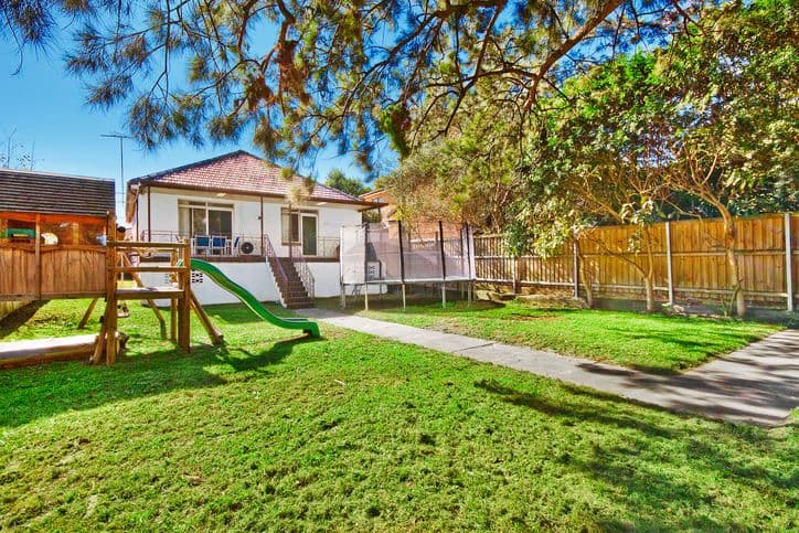 25 Beaumont Street, ROSE BAY NSW 2029, Rose Bay - Thumbnail 2