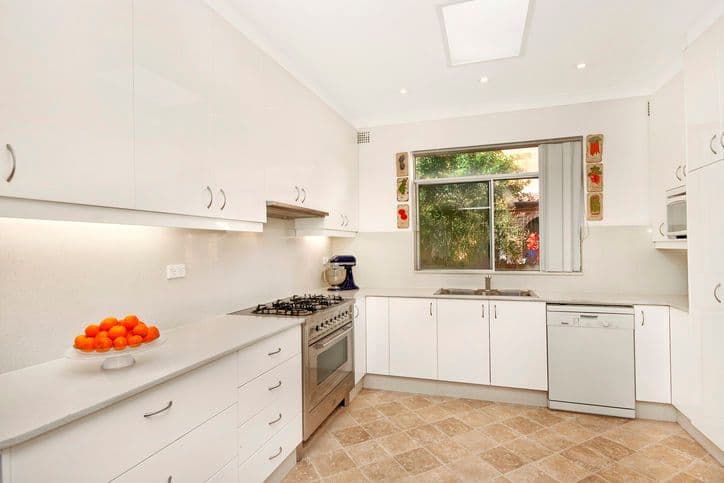 25 Beaumont Street, ROSE BAY NSW 2029, Rose Bay - Thumbnail 3