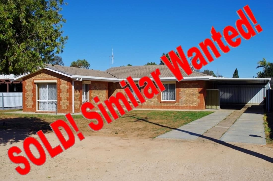 23 Twentyfirst Street, Renmark SA 5341, Renmark - Image 1