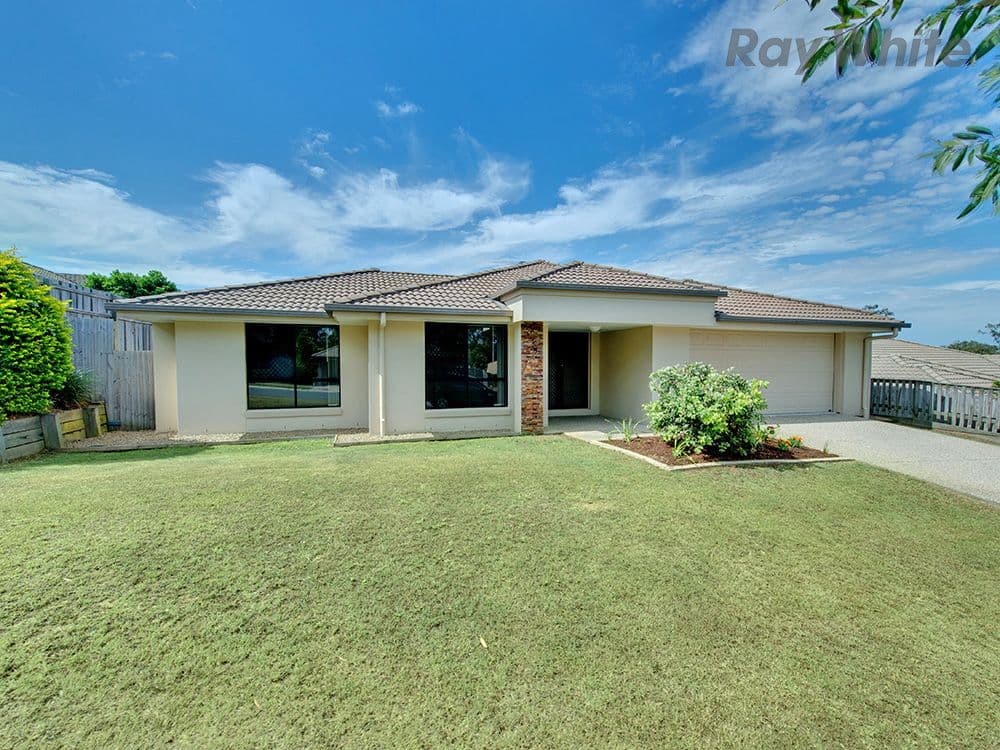 14 Rockford Drive, Bellbird Park QLD 4300, Bellbird Park - Image 1