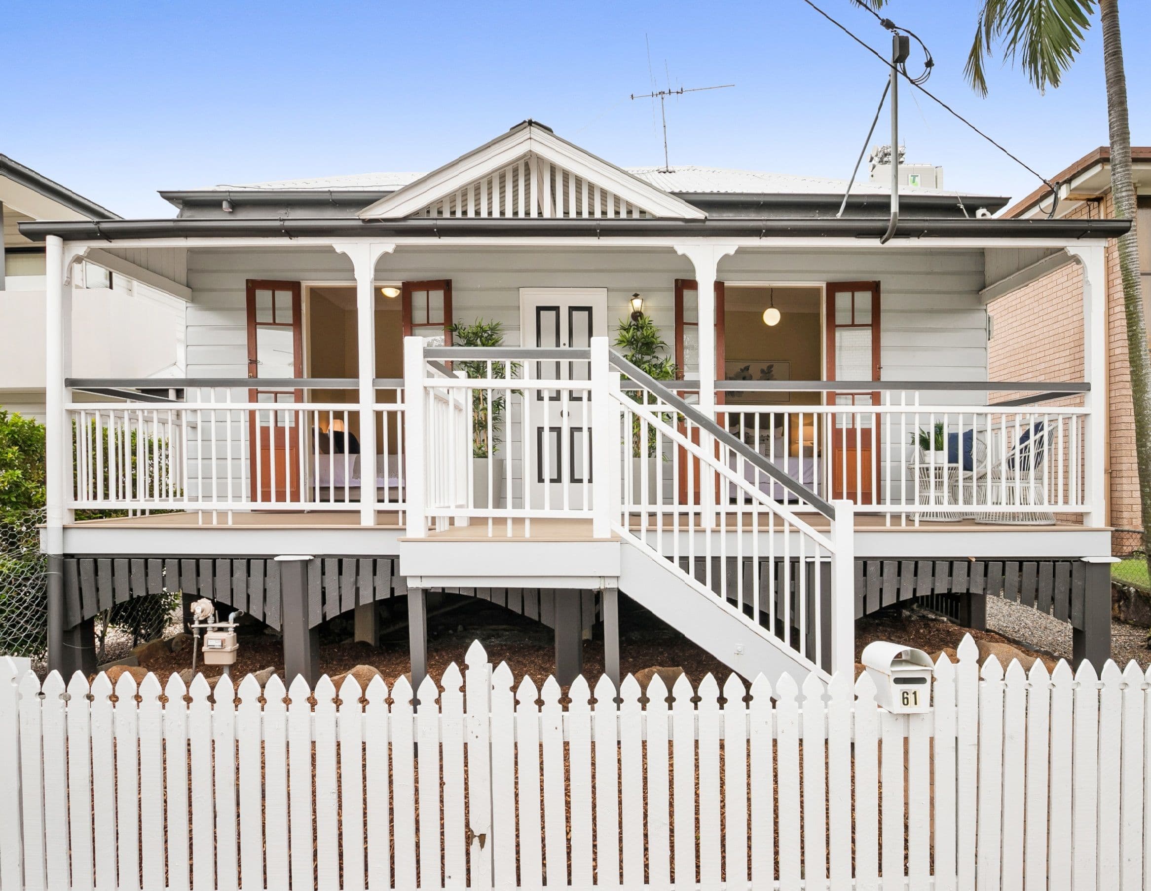 61 Bromley Street, Kangaroo Point QLD 4169, Kangaroo Point - Thumbnail 2