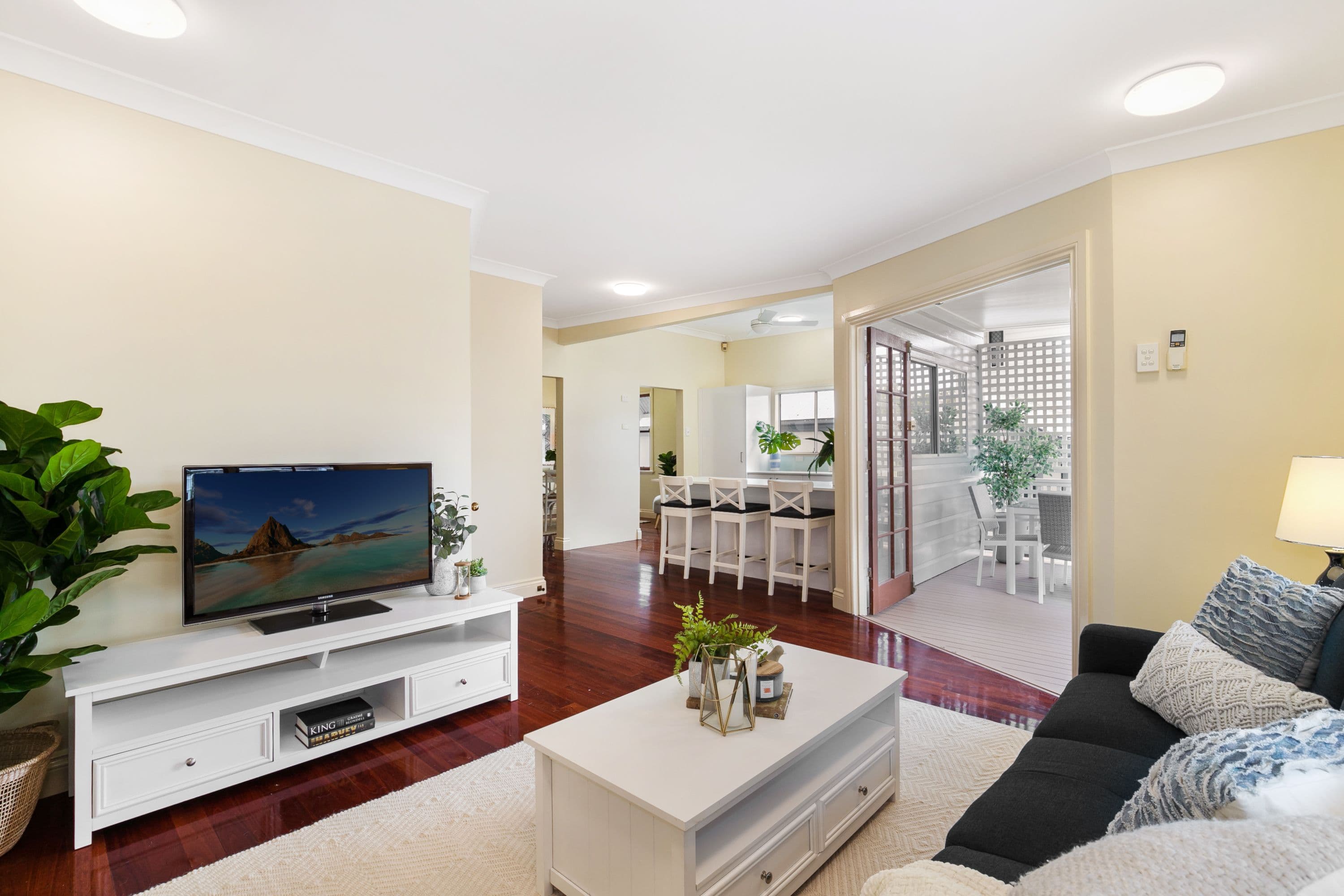 61 Bromley Street, Kangaroo Point QLD 4169, Kangaroo Point - Thumbnail 3