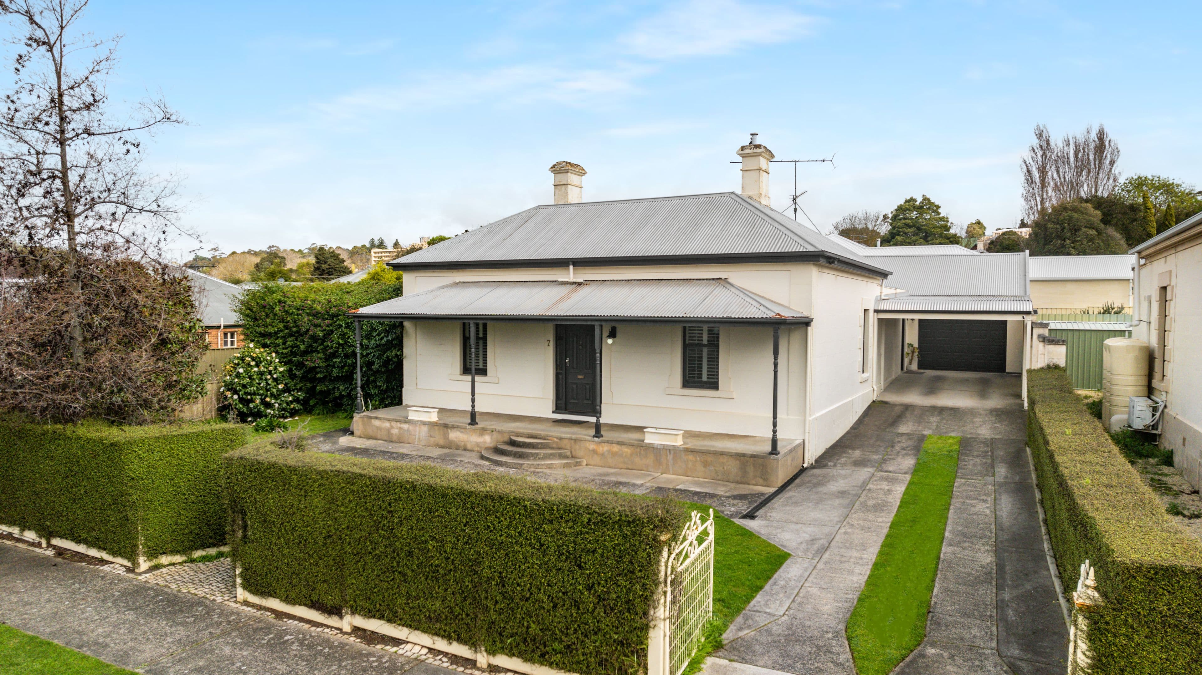 7 Shepherdson Road, Mount Gambier SA 5290, Mount Gambier - Thumbnail 2