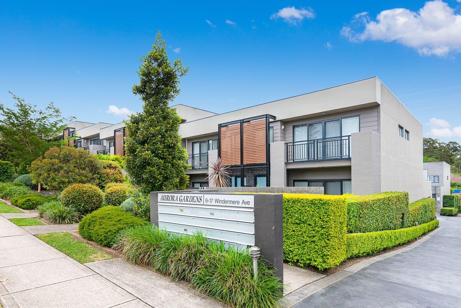 9-17 Windermere Avenue, Northmead NSW 2152, Northmead - Image 1