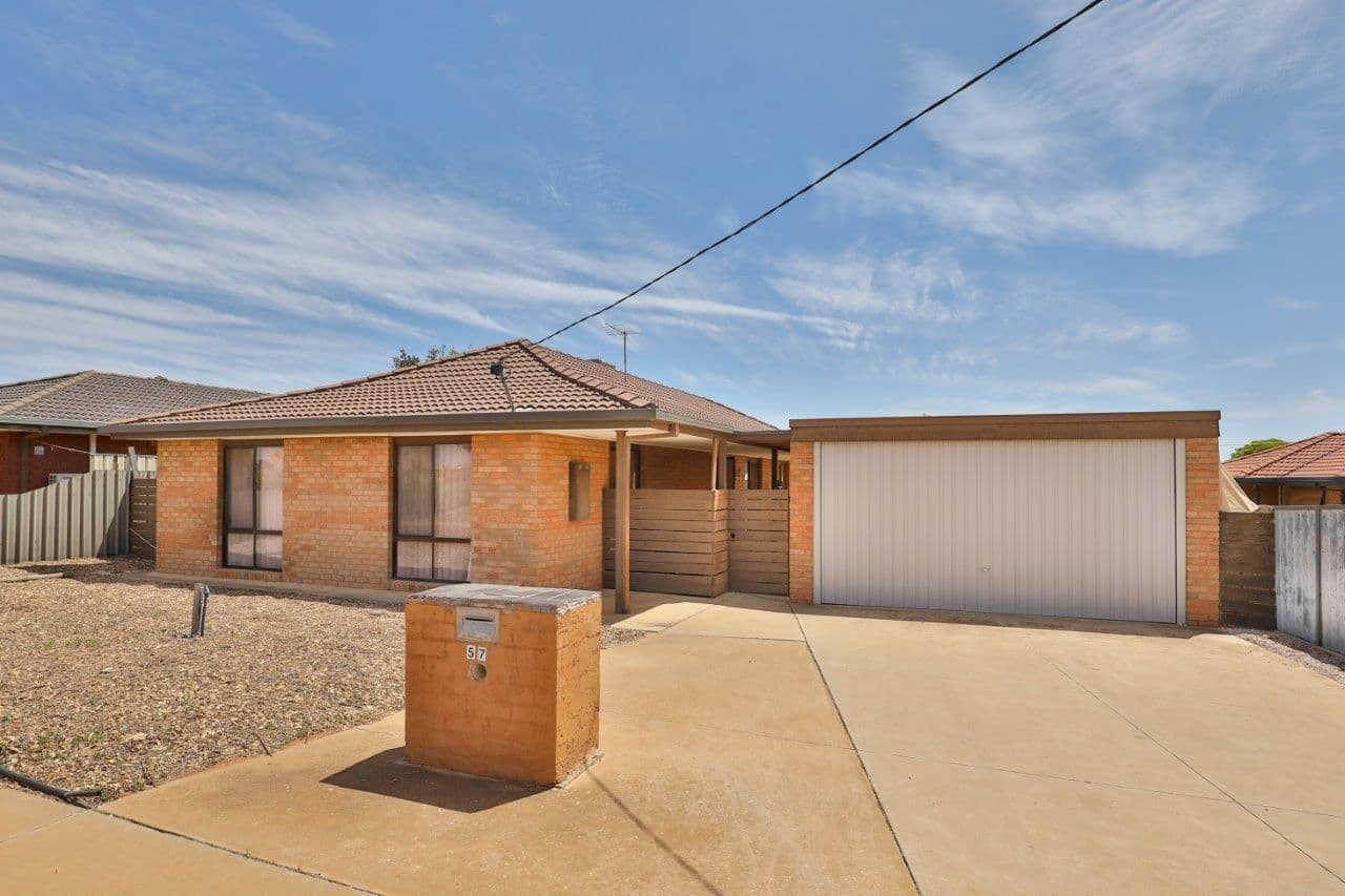 57 Nardoo Street, Red Cliffs VIC 3496, Red Cliffs - Image 1