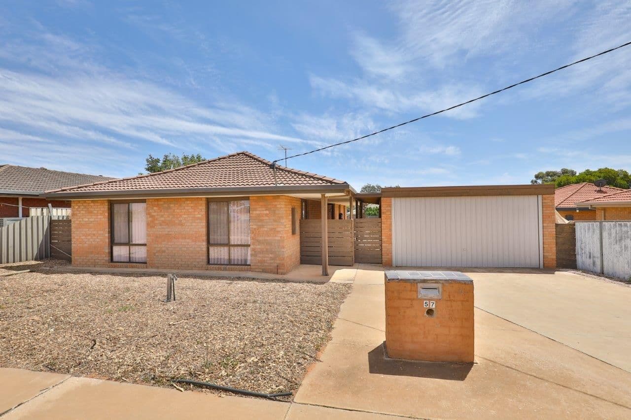 57 Nardoo Street, Red Cliffs VIC 3496, Red Cliffs - Thumbnail 2