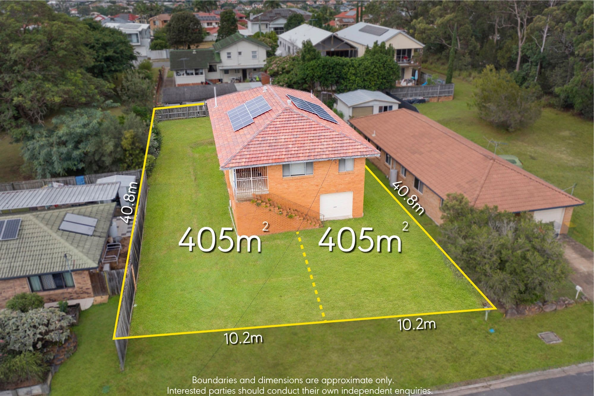32 Bolton Street, Eight Mile Plains QLD 4113, Eight Mile Plains - Image 1