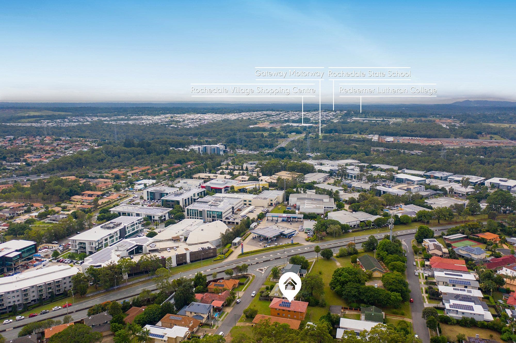 32 Bolton Street, Eight Mile Plains QLD 4113, Eight Mile Plains - Thumbnail 8