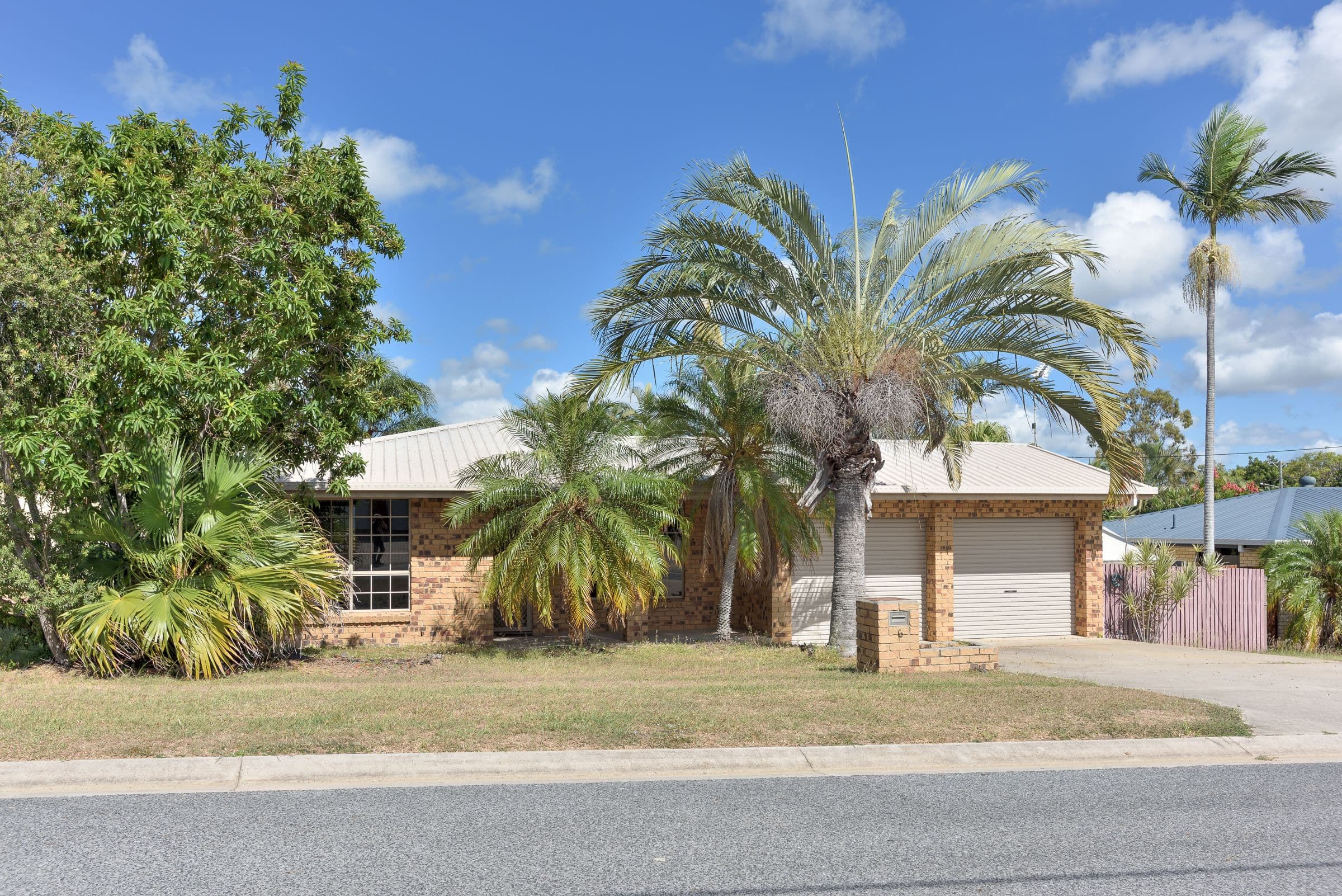 6 Sovereign Court, Clinton QLD 4680, Clinton - Image 1