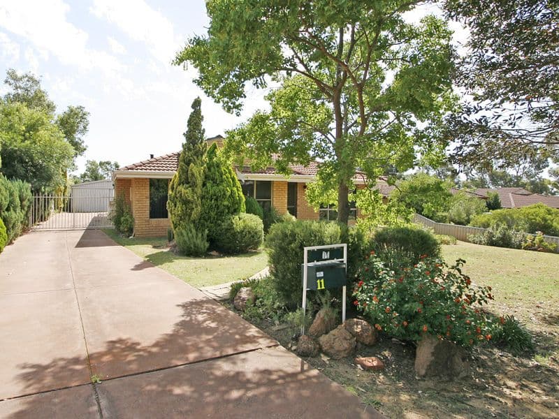 11 Blackboy Road, GREENMOUNT WA 6056, Greenmount - Thumbnail 2