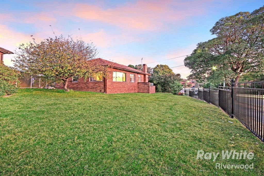 40 Fortescue Street, Bexley North NSW 2207, Bexley North - Thumbnail 3