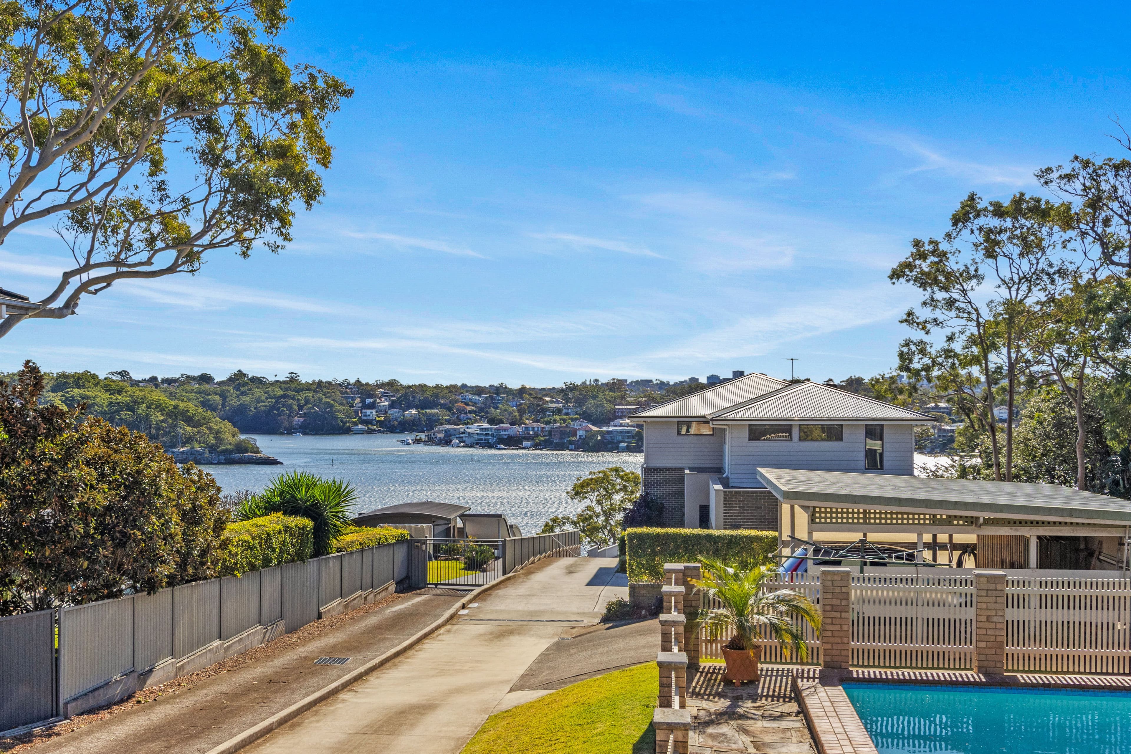 85 Georges River Crescent, Oyster Bay NSW 2225, Oyster Bay - Image 1