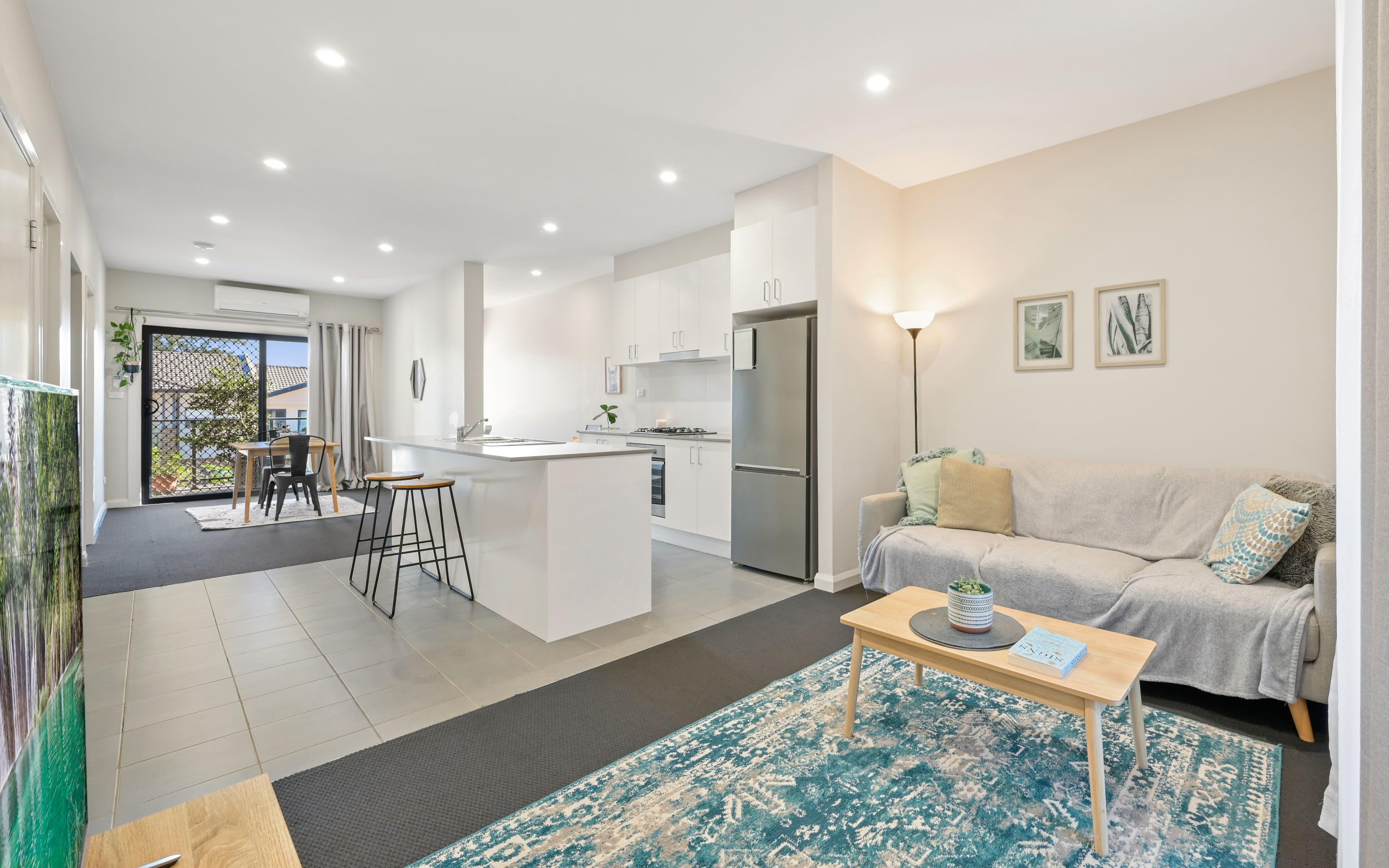 26 Third Avenue, Macquarie Fields NSW 2564, Macquarie Fields - Thumbnail 2