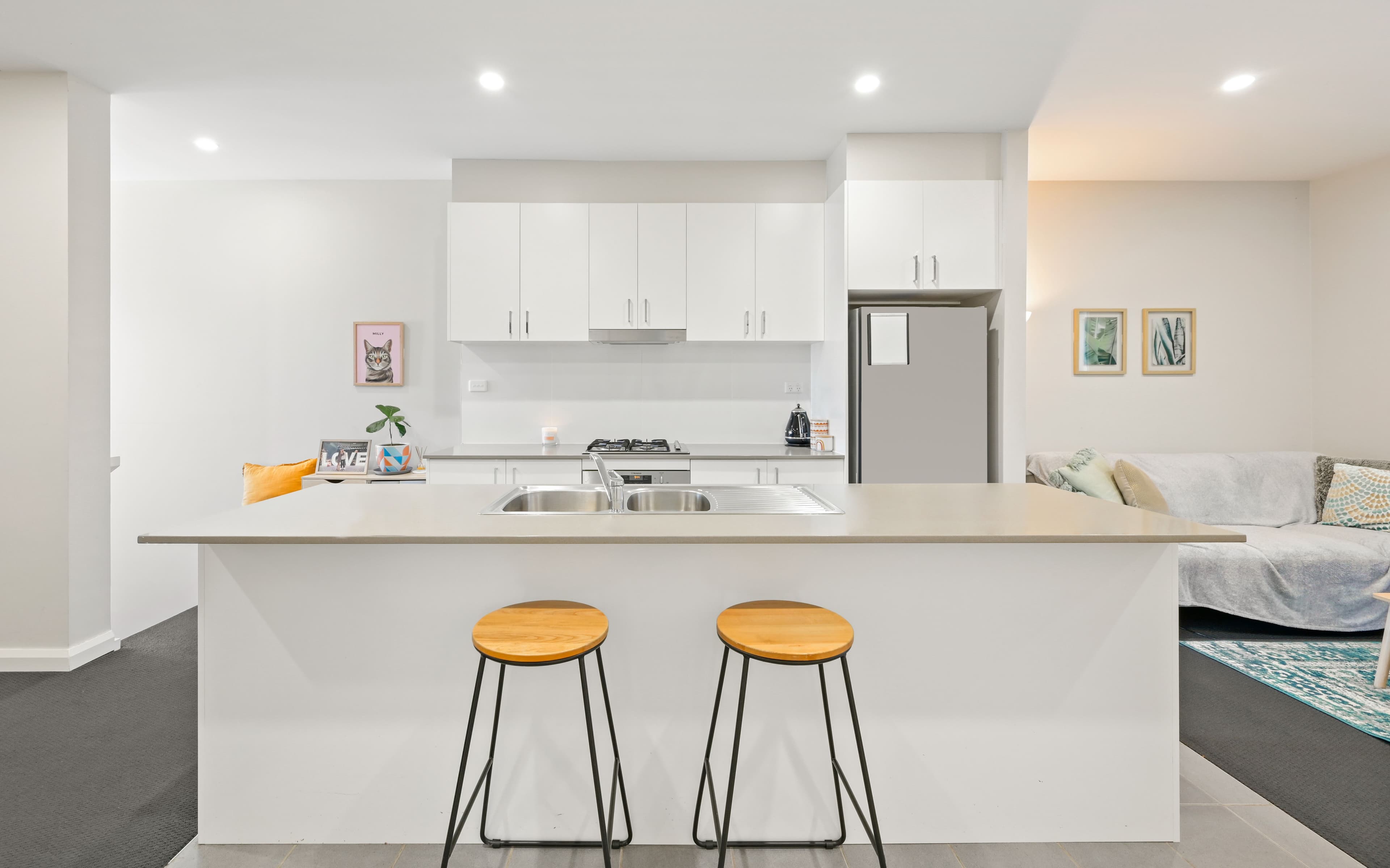 26 Third Avenue, Macquarie Fields NSW 2564, Macquarie Fields - Thumbnail 4