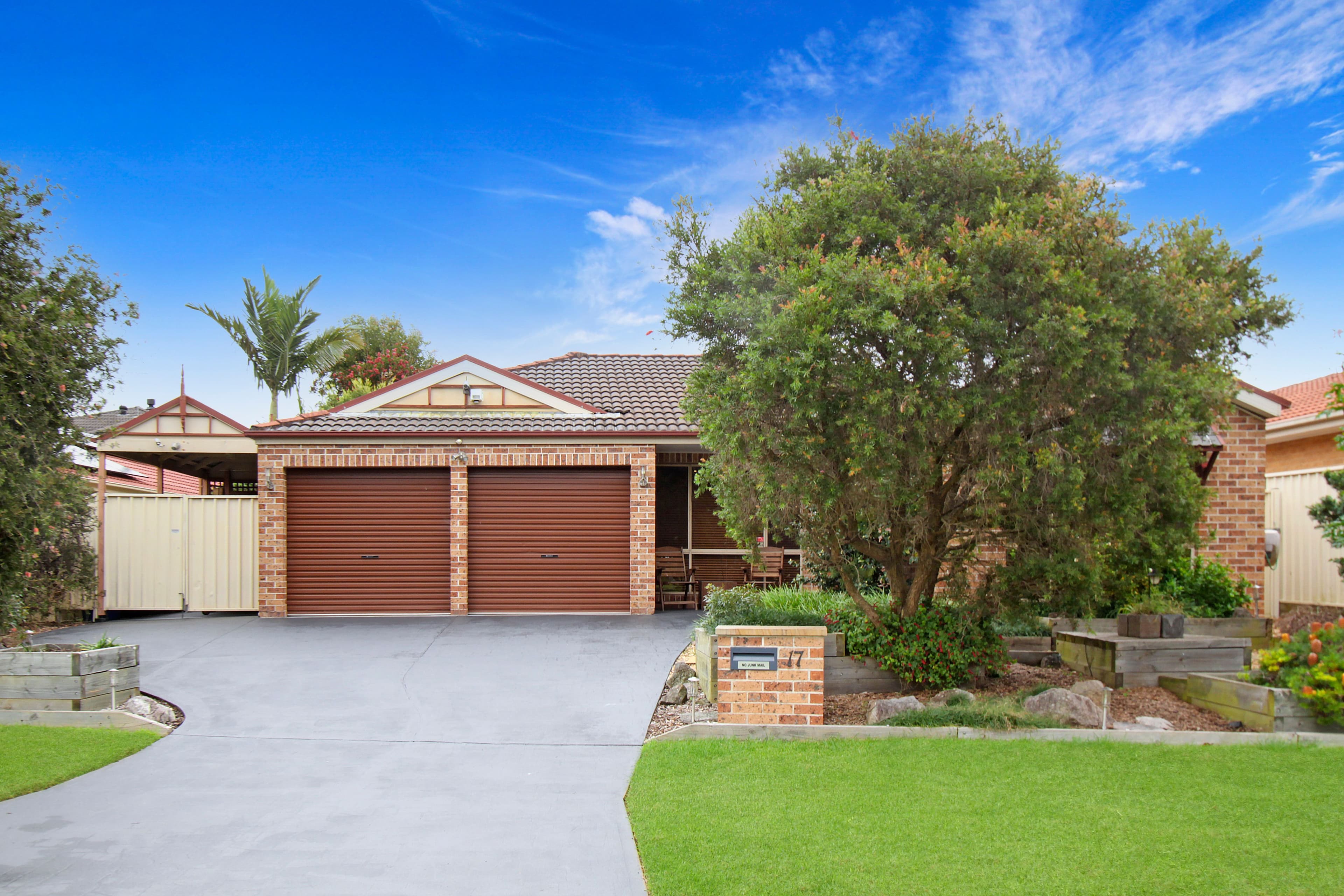 17 Angela Street, Cecil Hills NSW 2171, Cecil Hills - Image 1