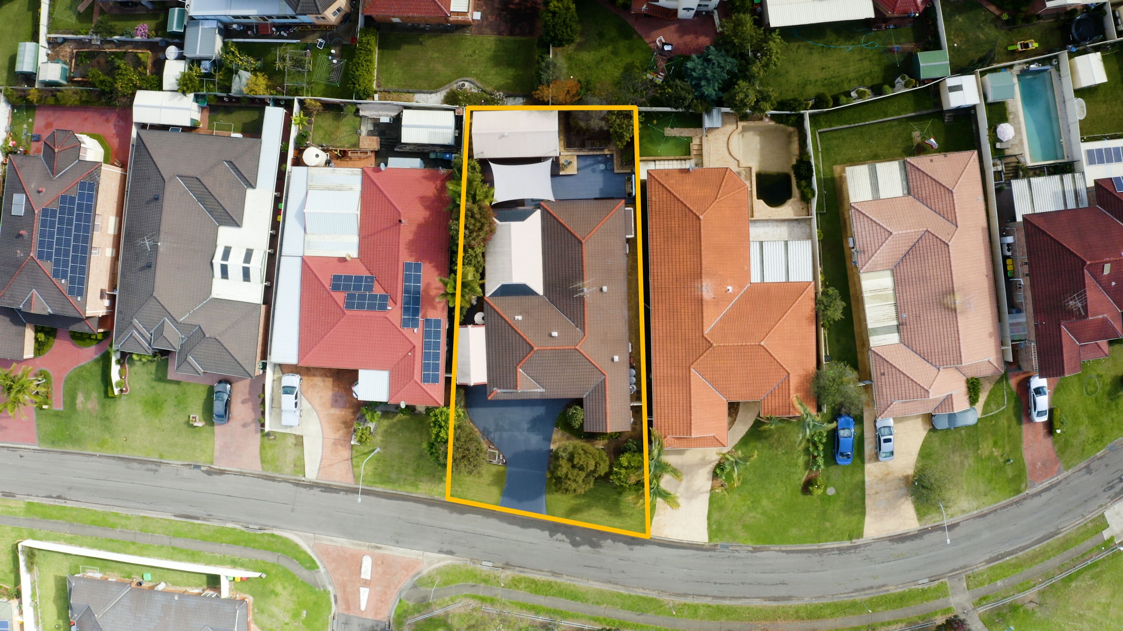 17 Angela Street, Cecil Hills NSW 2171, Cecil Hills - Thumbnail 7