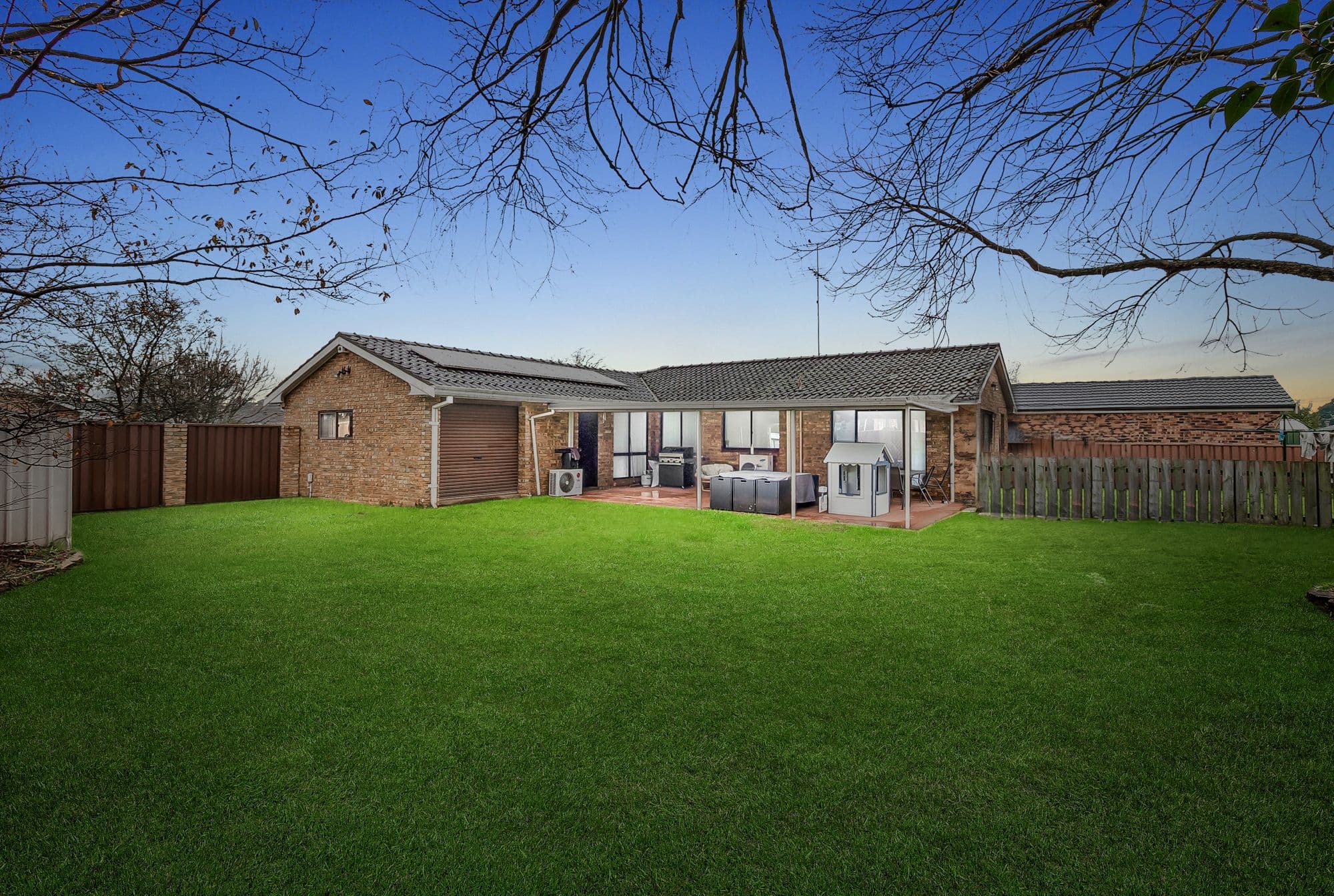 1 Salamander Street, St Clair NSW 2759, St Clair - Thumbnail 2