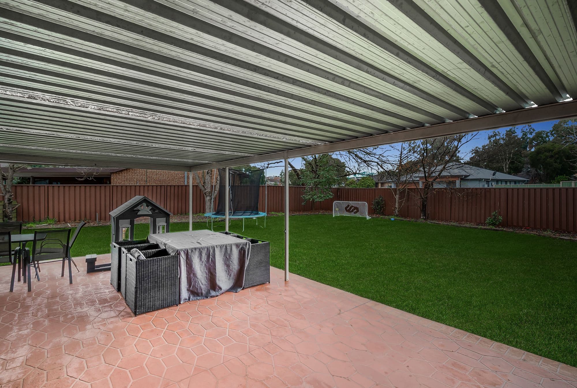 1 Salamander Street, St Clair NSW 2759, St Clair - Thumbnail 3
