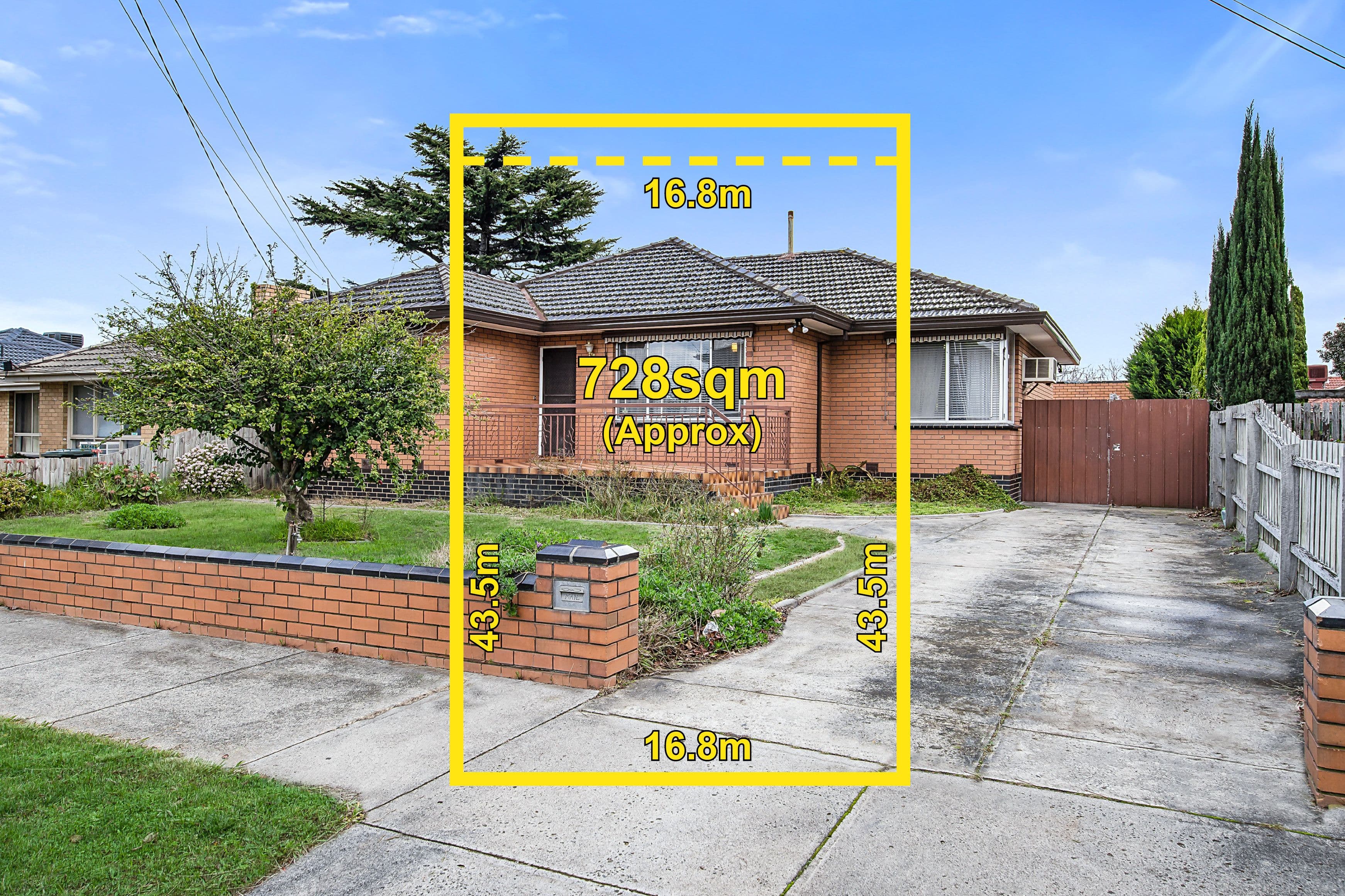 123 Wanda Street, Mulgrave VIC 3170, Mulgrave - Image 1