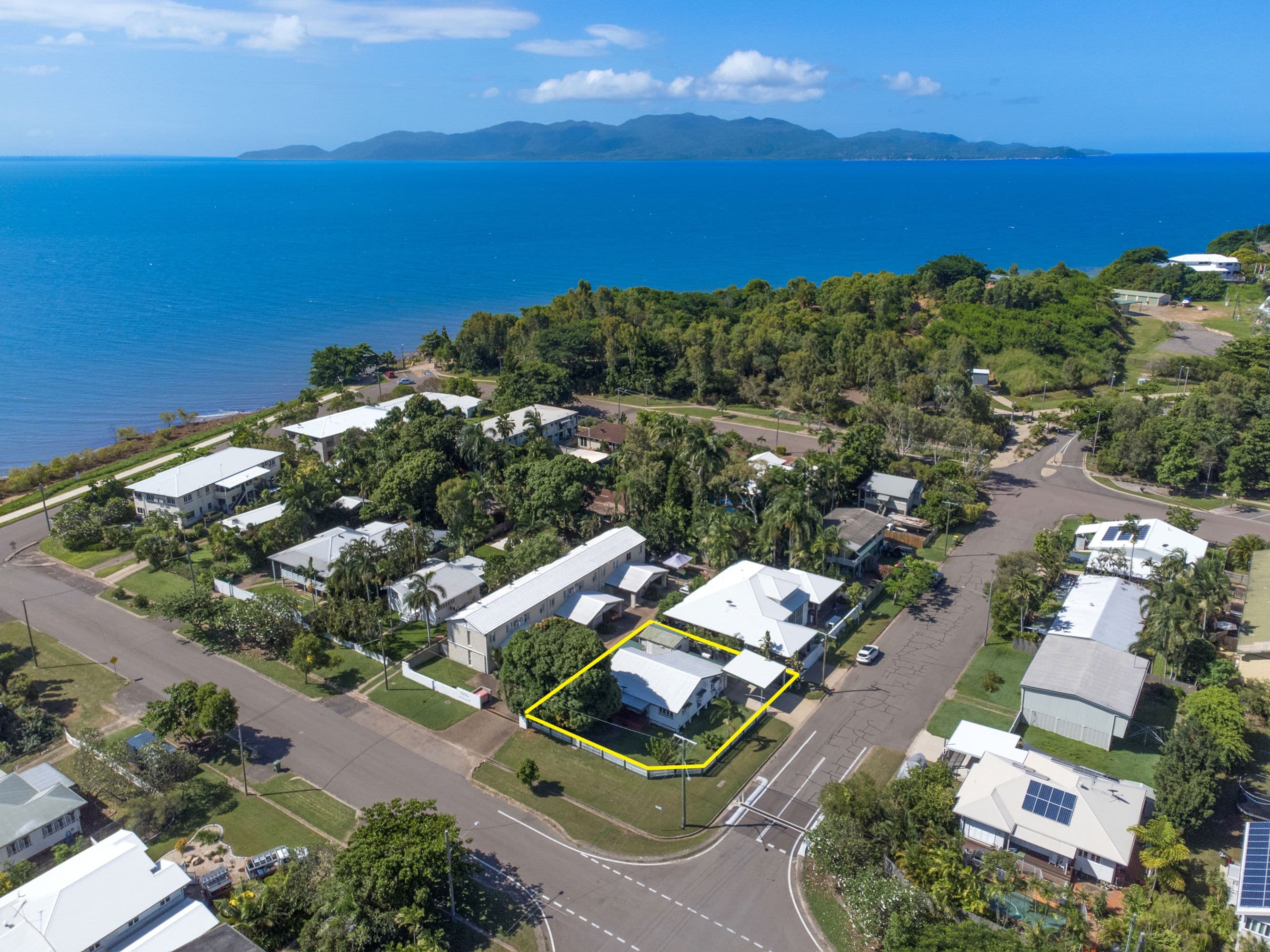 65 Rose Street, North Ward QLD 4810, North Ward - Image 1