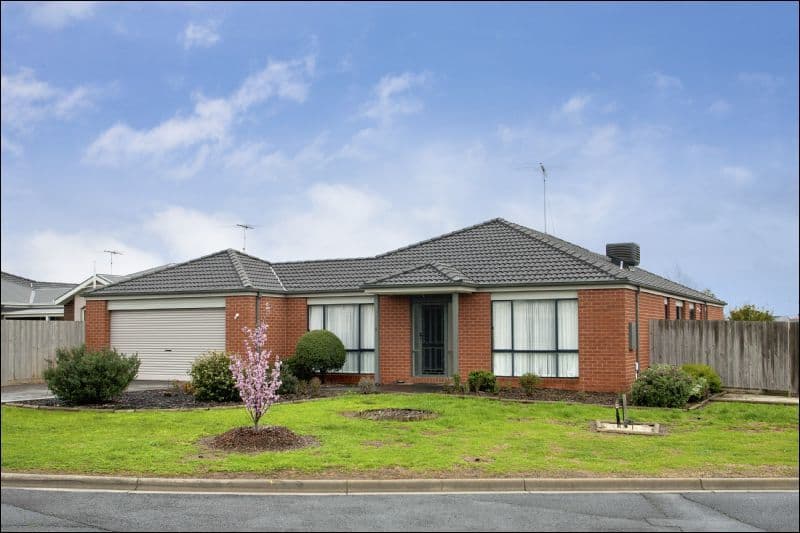 2-4 McCubbin Court, CORIO VIC 3214, Corio - Image 1