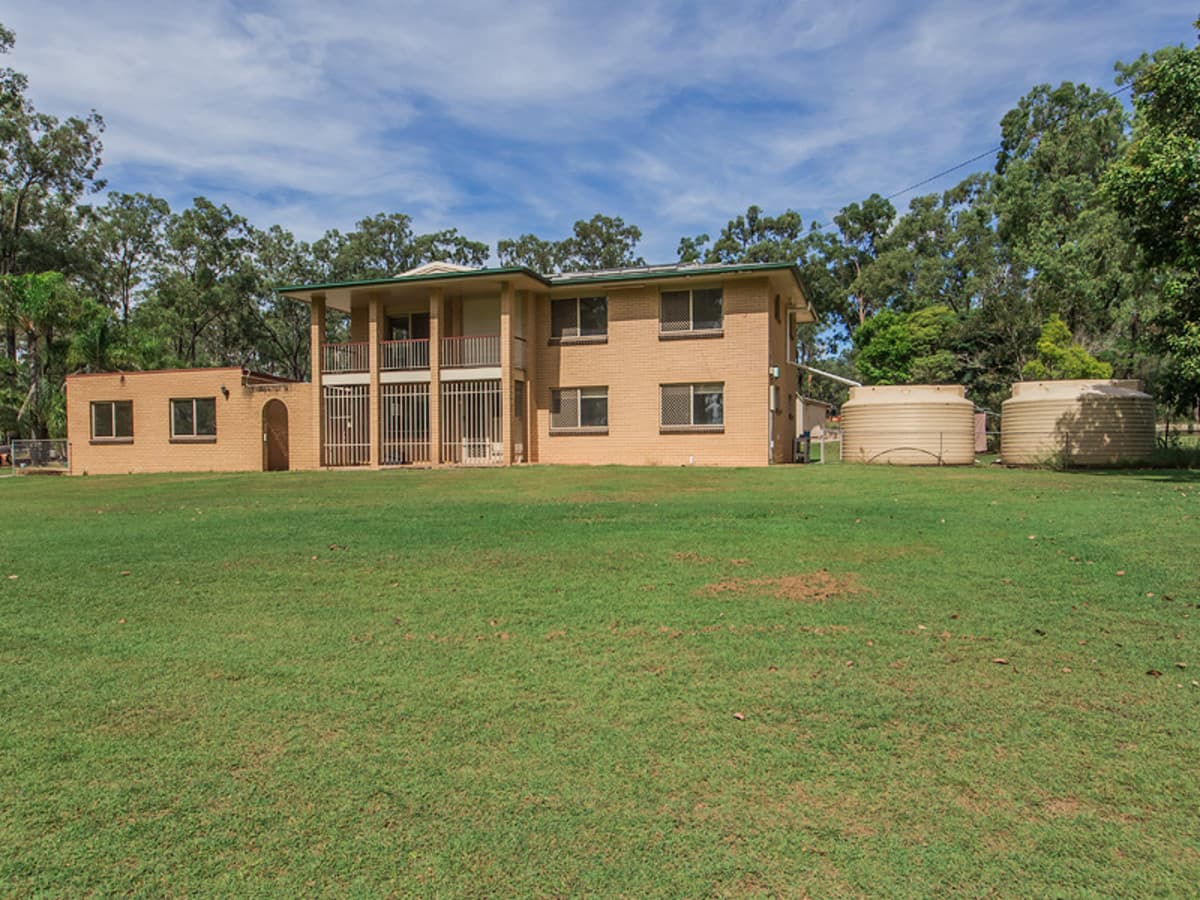 21 Borallon Station Road, Pine Mountain QLD 4306, Pine Mountain - Image 1