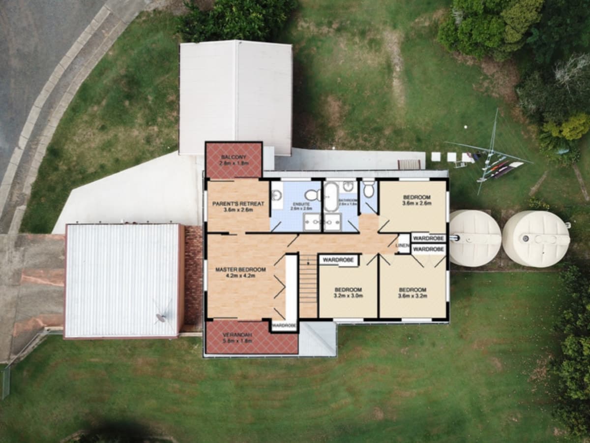 21 Borallon Station Road, Pine Mountain QLD 4306, Pine Mountain - Thumbnail 2