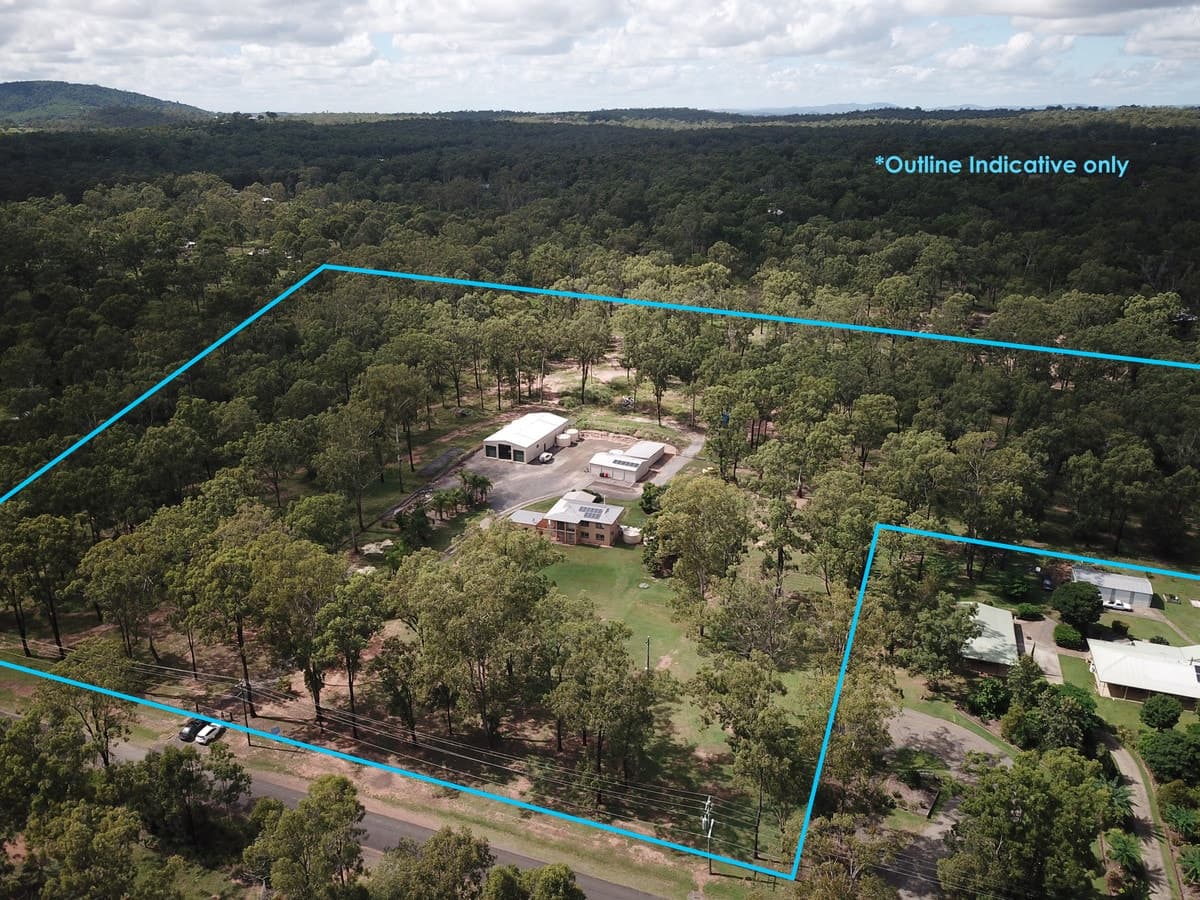 21 Borallon Station Road, Pine Mountain QLD 4306, Pine Mountain - Thumbnail 5