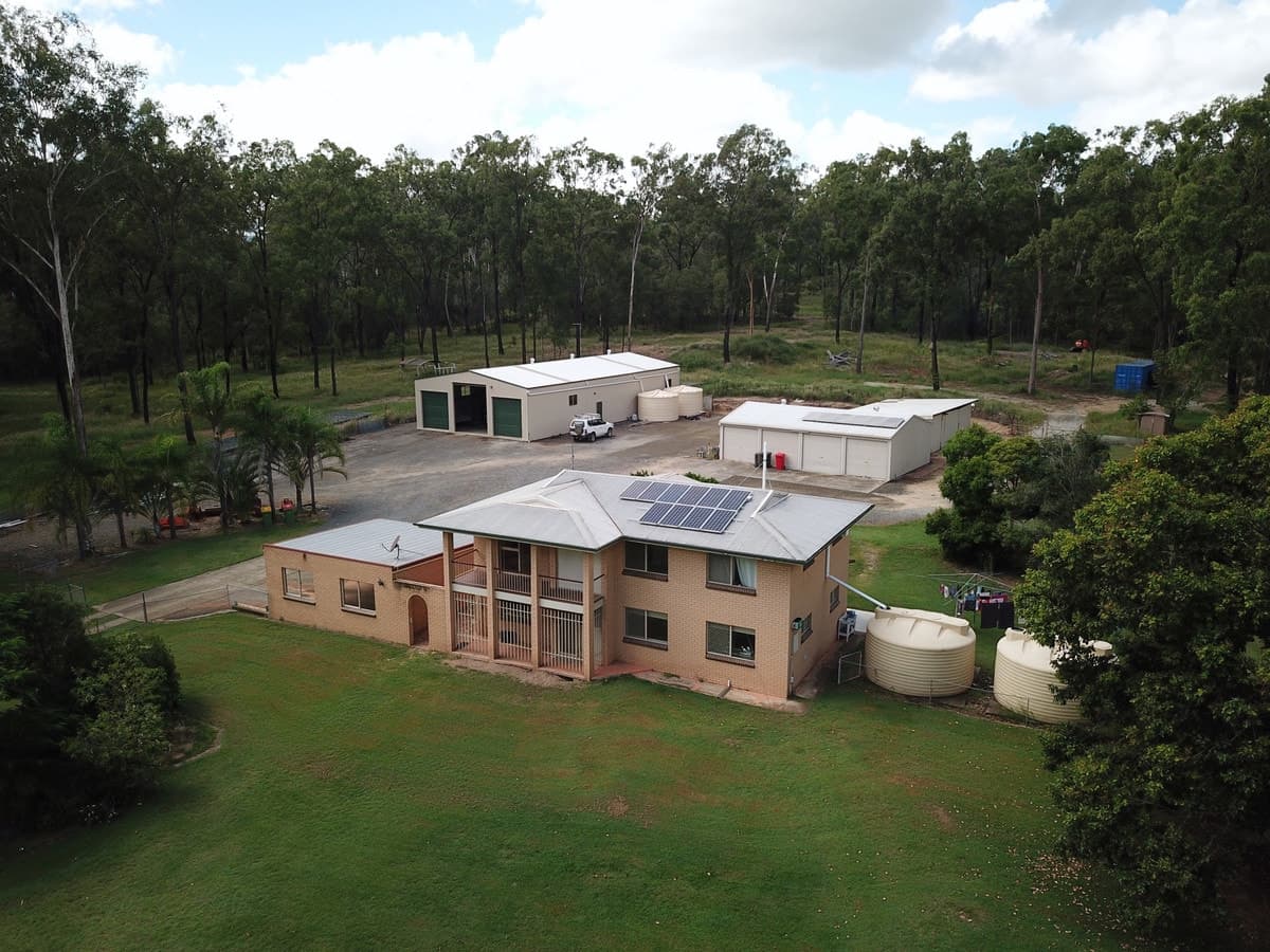 21 Borallon Station Road, Pine Mountain QLD 4306, Pine Mountain - Thumbnail 6