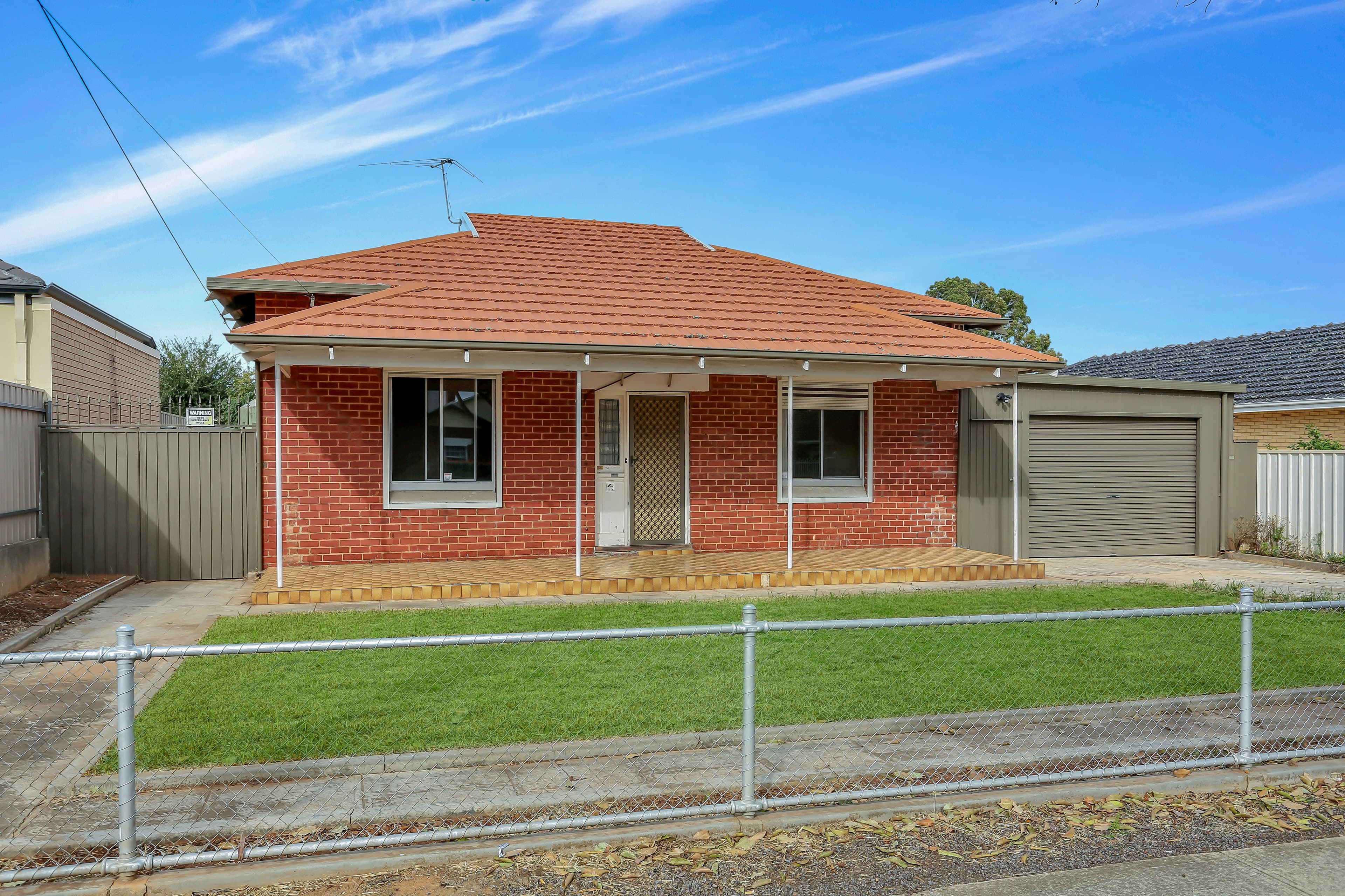 2/8 Mawbey Street, Kensington VIC 3031, Kensington - Image 1