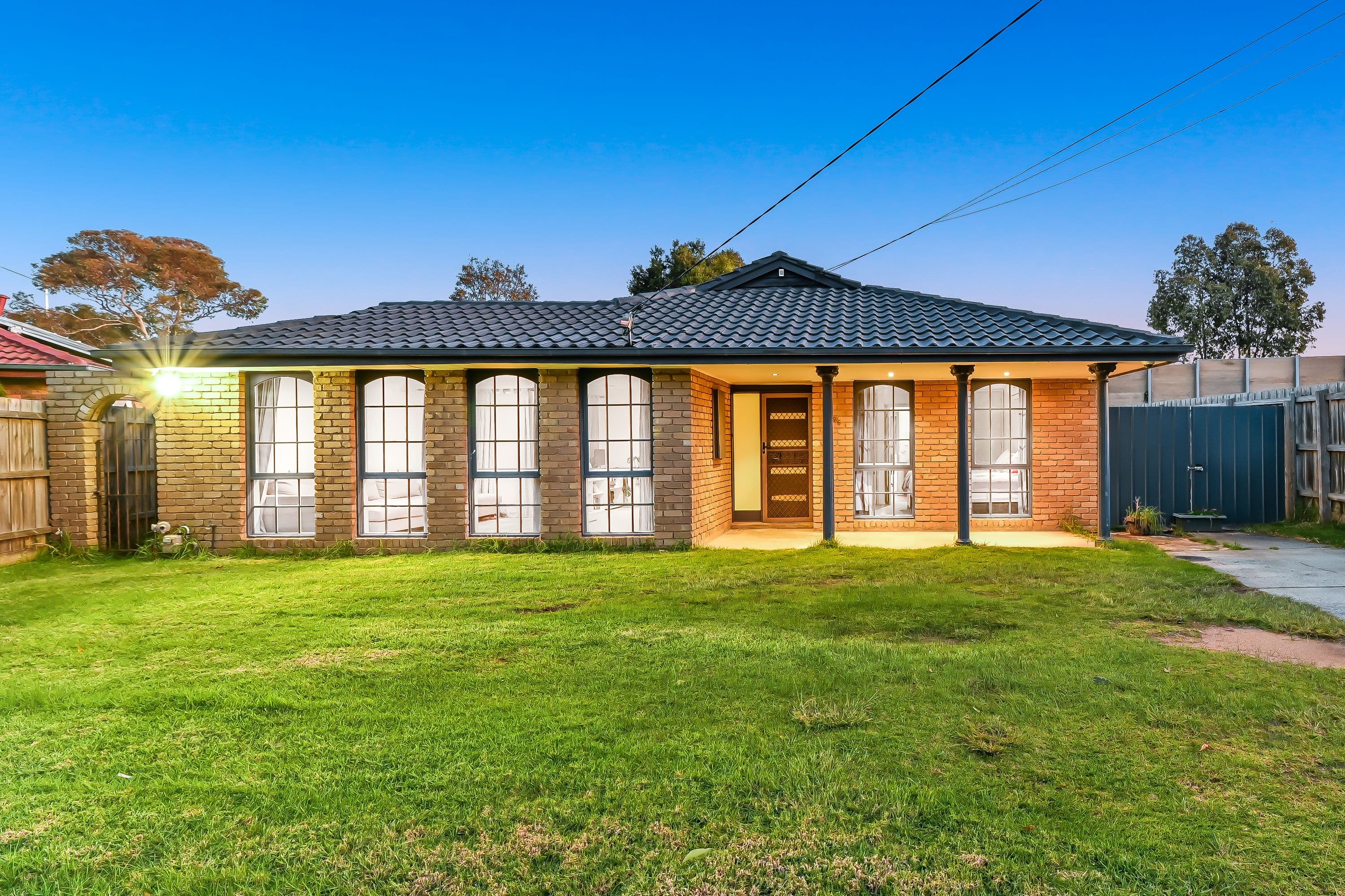 195 Brandon Park Drive, Wheelers Hill VIC 3150, Wheelers Hill - Image 1