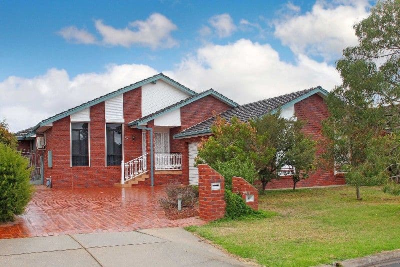 52 Marriot Road, KEILOR DOWNS VIC 3038, Keilor Downs - Thumbnail 2