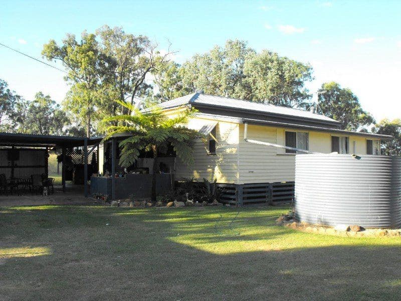 INVERLAW QLD 4610, Inverlaw - Thumbnail 2