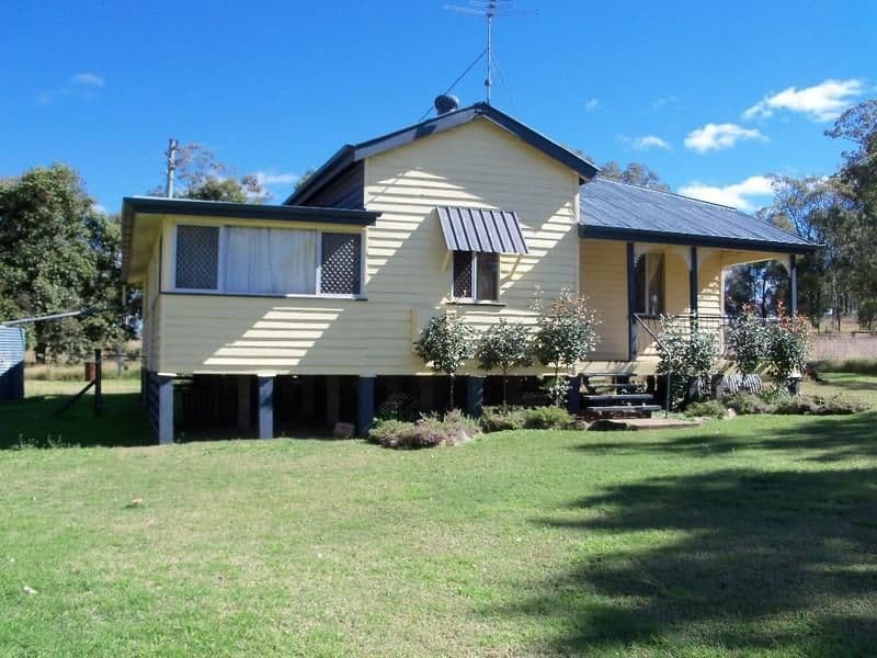 INVERLAW QLD 4610, Inverlaw - Thumbnail 3