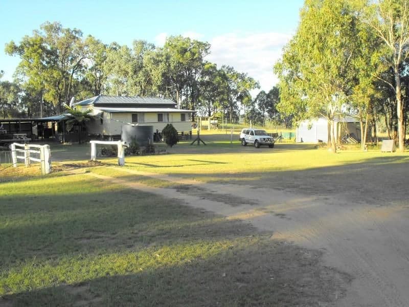 INVERLAW QLD 4610, Inverlaw - Thumbnail 4